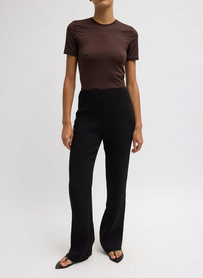 Viscose Plisse Corbit Pant | Tibi Smart Buy