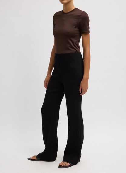 Viscose Plisse Corbit Pant | Tibi Smart Buy