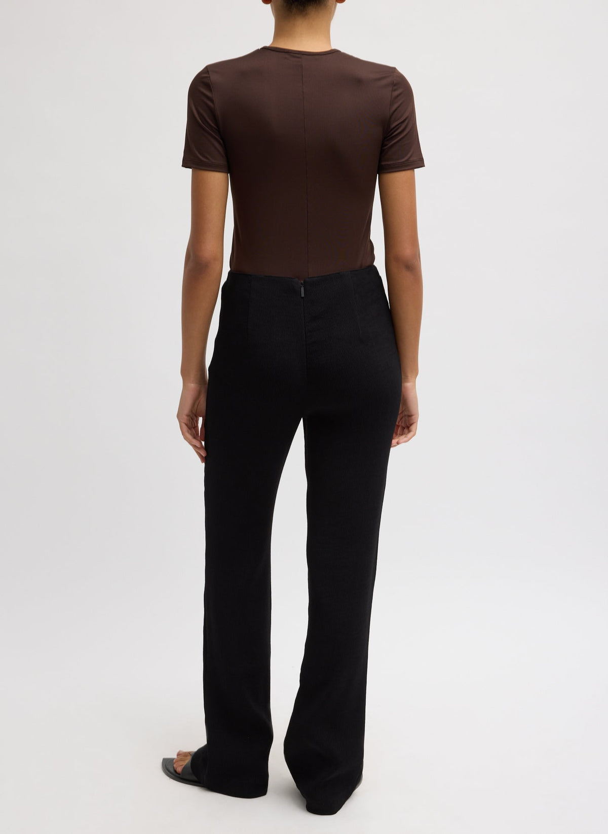 Viscose Plisse Corbit Pant | Tibi Smart Buy