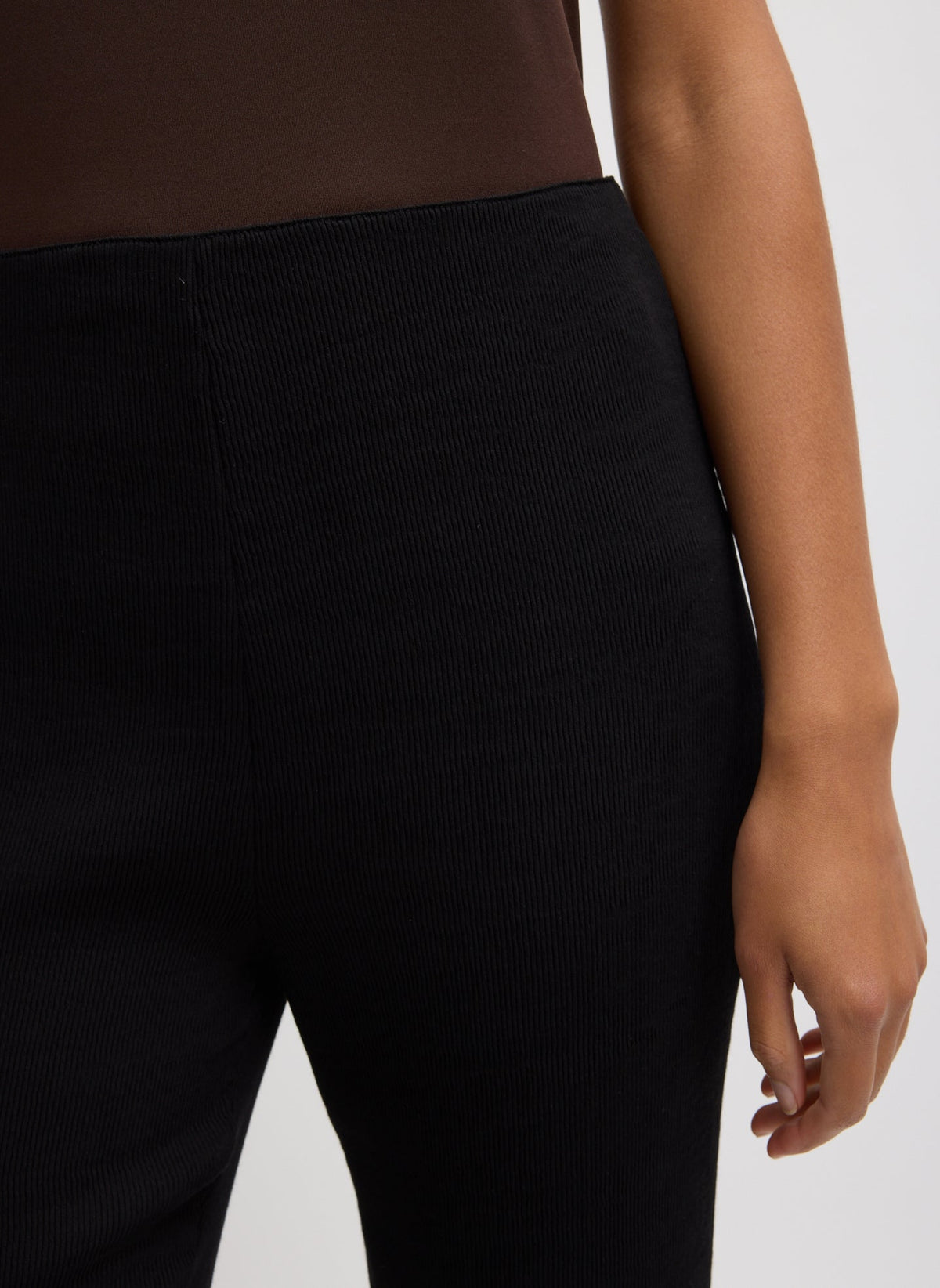 Viscose Plisse Corbit Pant | Tibi Smart Buy