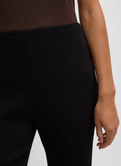 Viscose Plisse Corbit Pant | Tibi Smart Buy