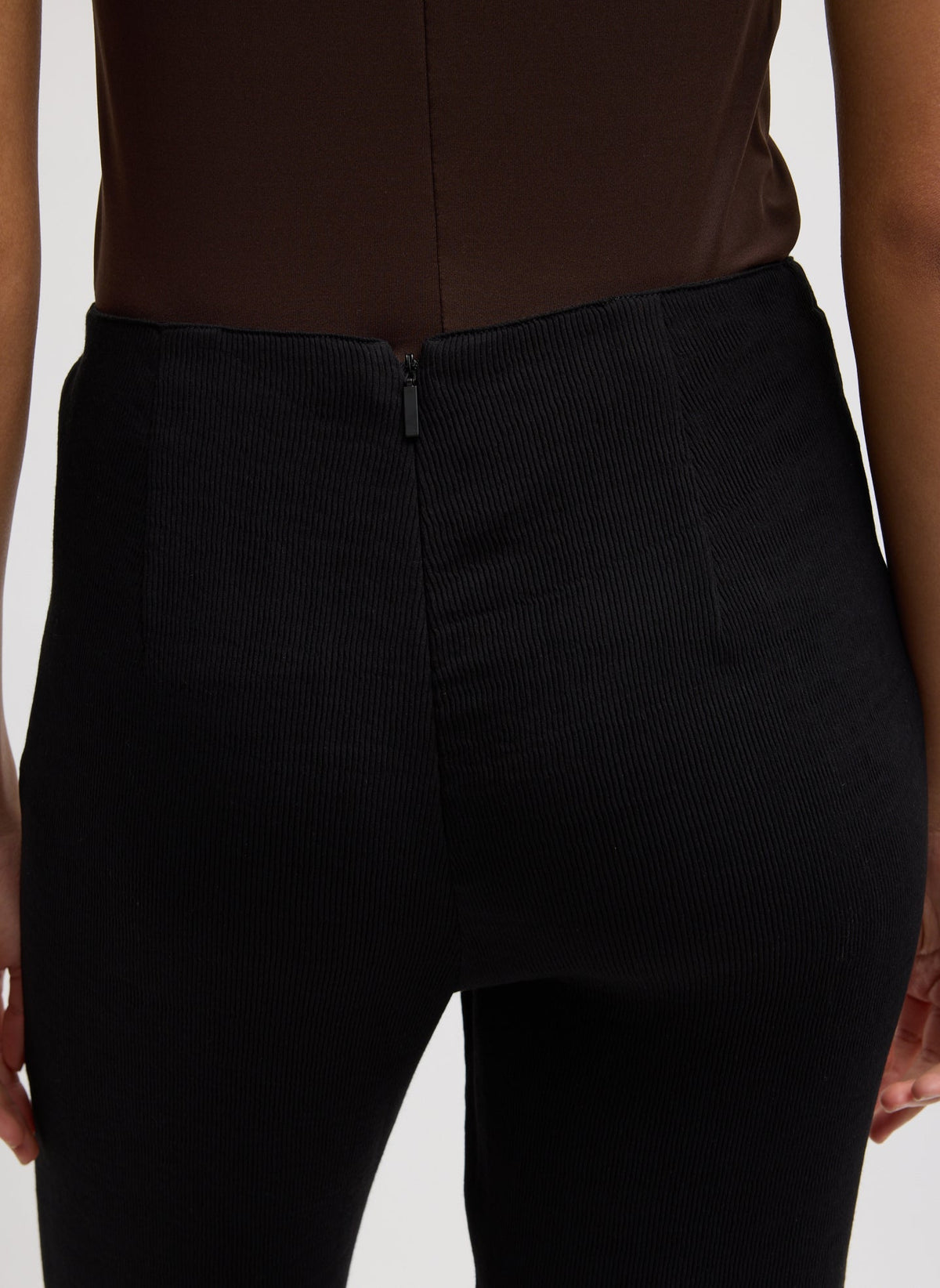 Viscose Plisse Corbit Pant | Tibi Smart Buy