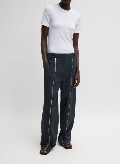 Nylon Zipper Trouser | Tibi Best Price