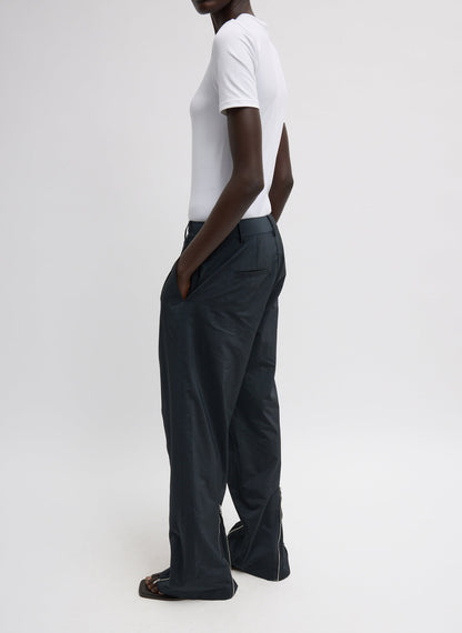 Nylon Zipper Trouser | Tibi Best Price