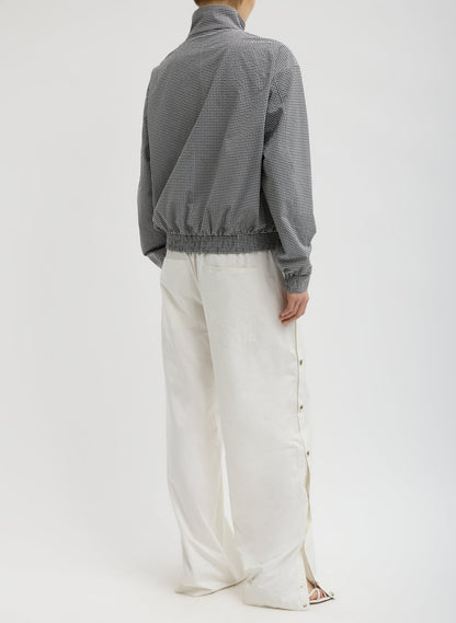 Nylon Snap Pull On Jogger | Tibi Smart Buy
