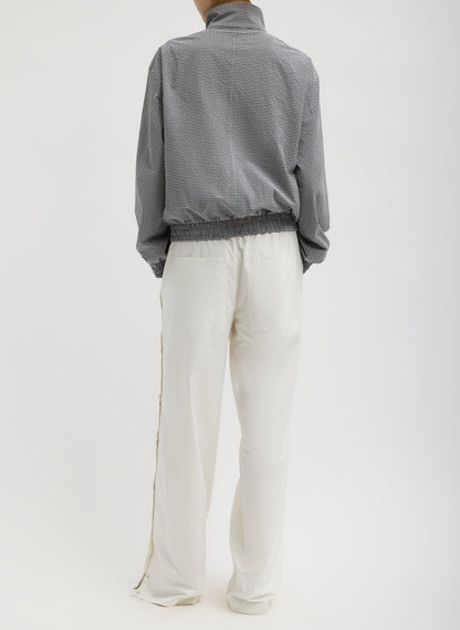 Nylon Snap Pull On Jogger | Tibi Smart Buy