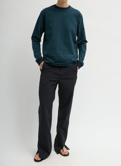 Tech Suiting Mark Trouser | Tibi Recommended