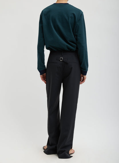 Tech Suiting Mark Trouser | Tibi Recommended