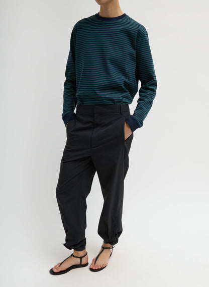 Tech Suiting Mark Trouser | Tibi Recommended