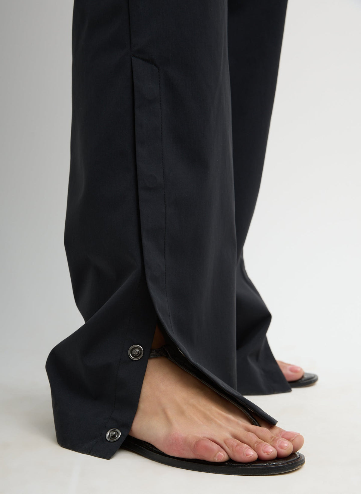 Tech Suiting Mark Trouser | Tibi Recommended