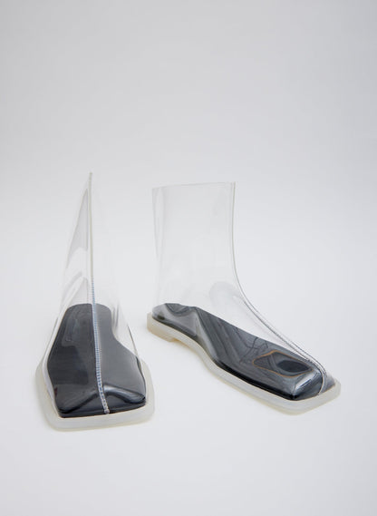 Baby Rain Bootie | Tibi Quality