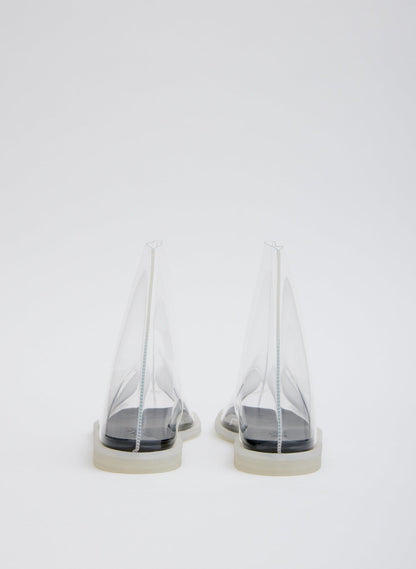 Baby Rain Bootie | Tibi Quality