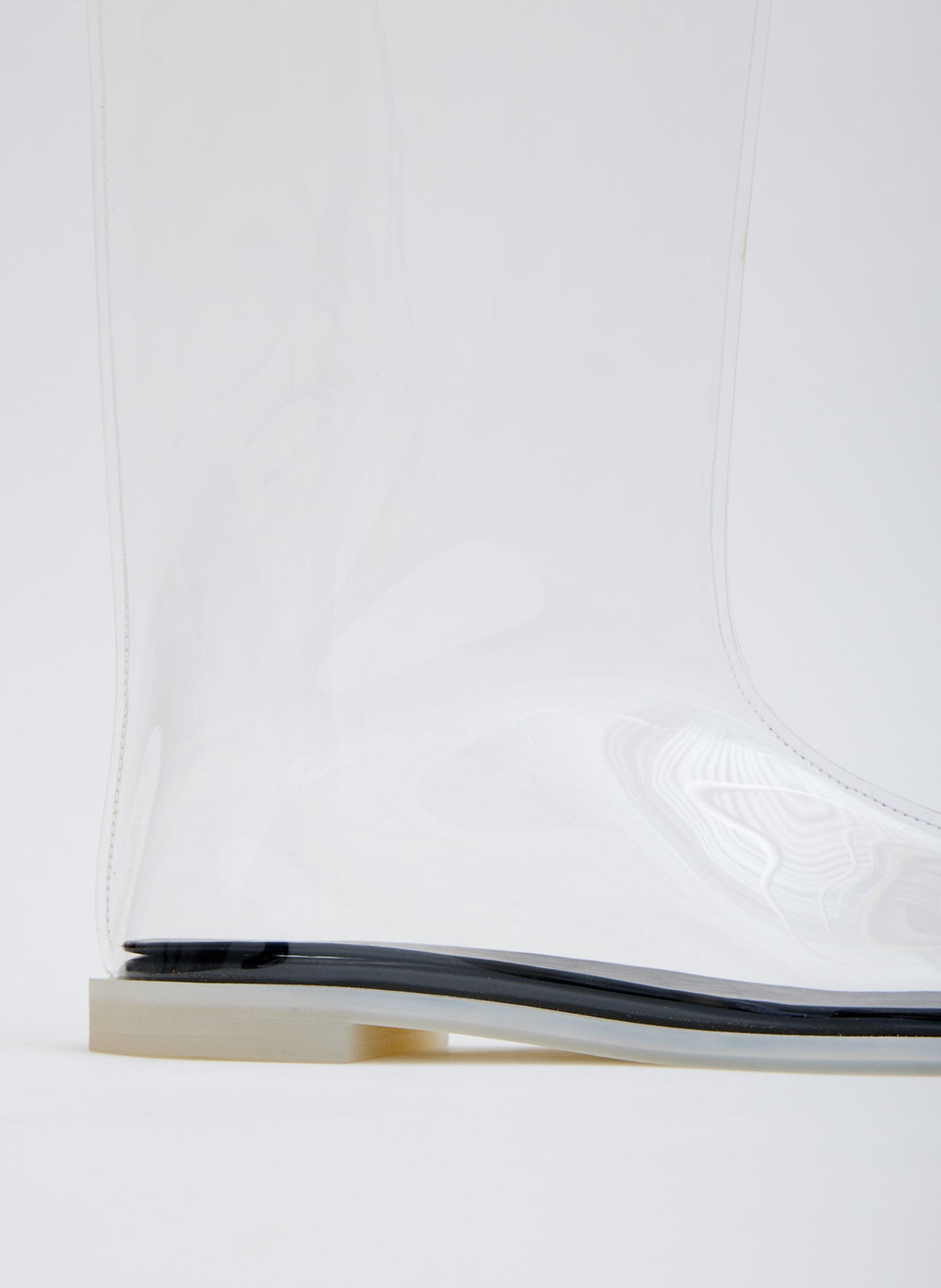 Mookie Rain Boot | Tibi Customer Favorite