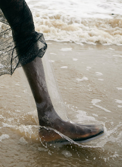 Mookie Rain Boot | Tibi Customer Favorite