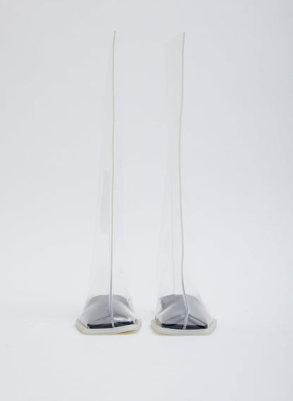 Mookie Rain Boot | Tibi Customer Favorite