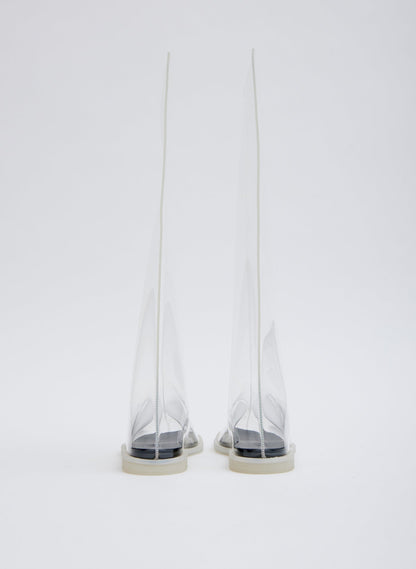 Mookie Rain Boot | Tibi Customer Favorite
