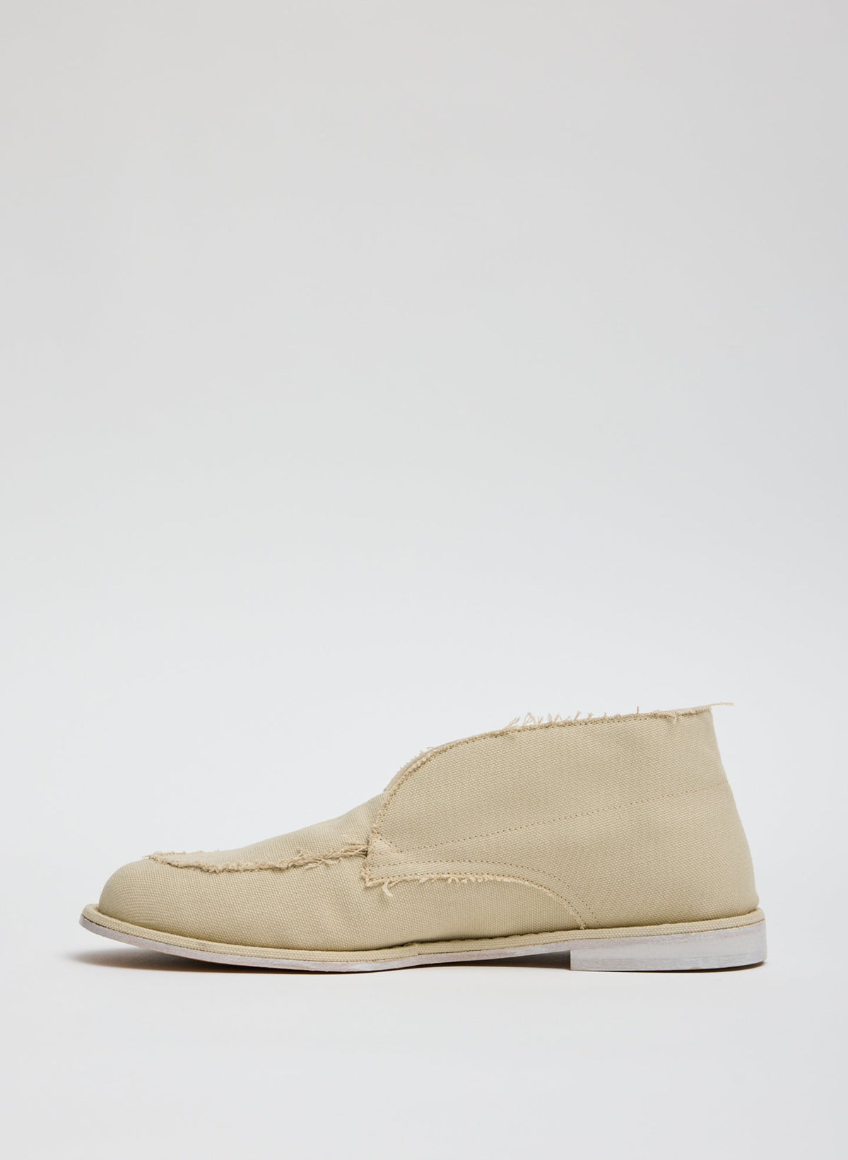 Harry Canvas Boot | Tibi Essential
