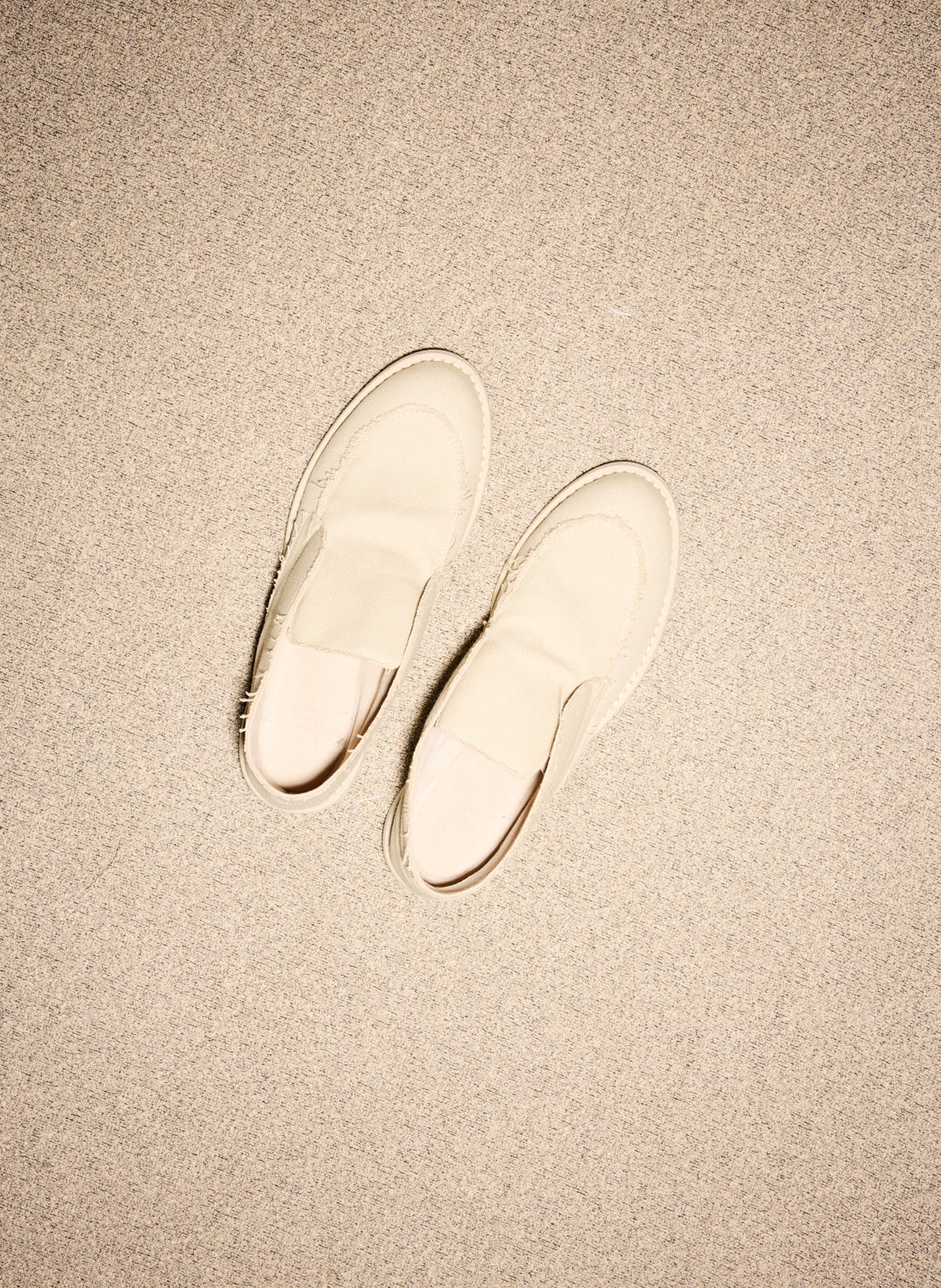 Harry Canvas Boot | Tibi Essential