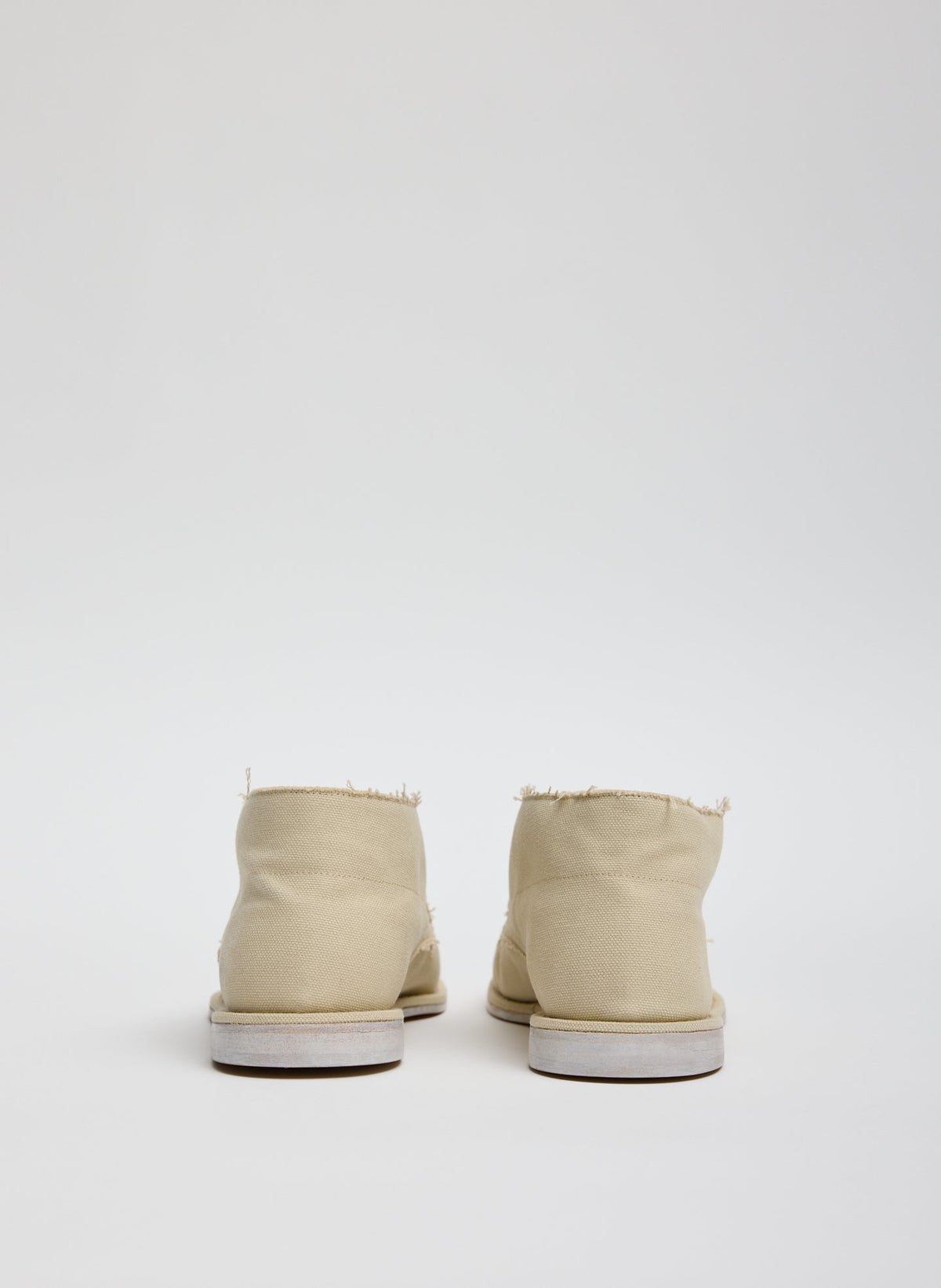 Harry Canvas Boot | Tibi Essential