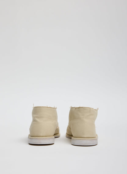 Harry Canvas Boot | Tibi Essential