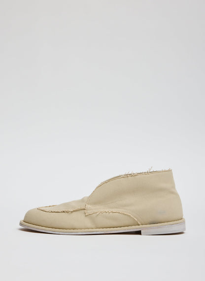 Harry Canvas Boot | Tibi Essential