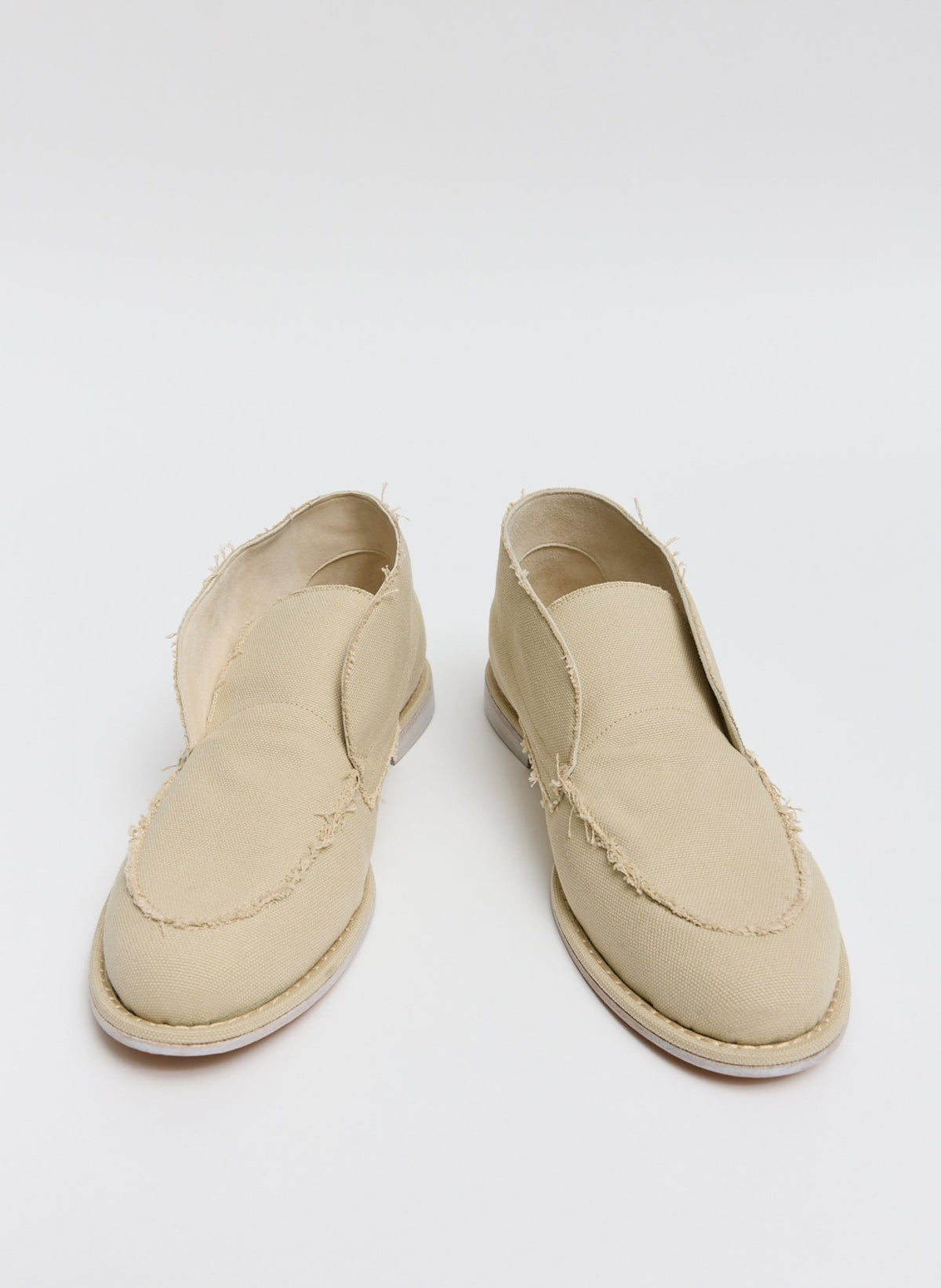Harry Canvas Boot | Tibi Essential