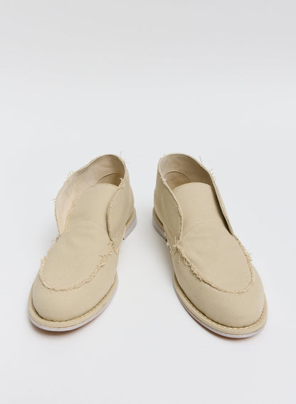 Harry Canvas Boot | Tibi Essential