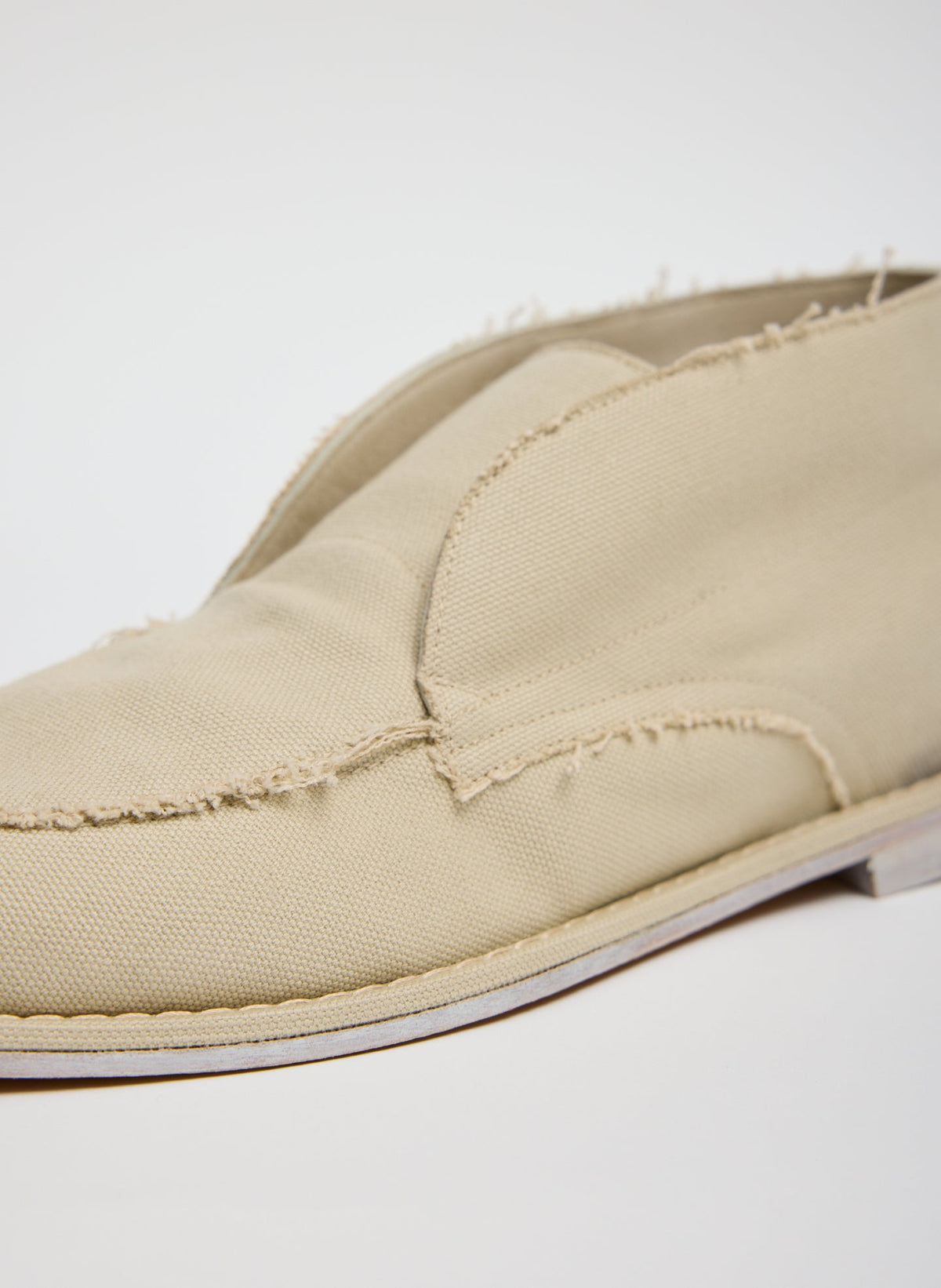 Harry Canvas Boot | Tibi Essential