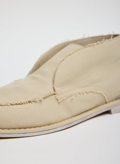 Harry Canvas Boot | Tibi Essential