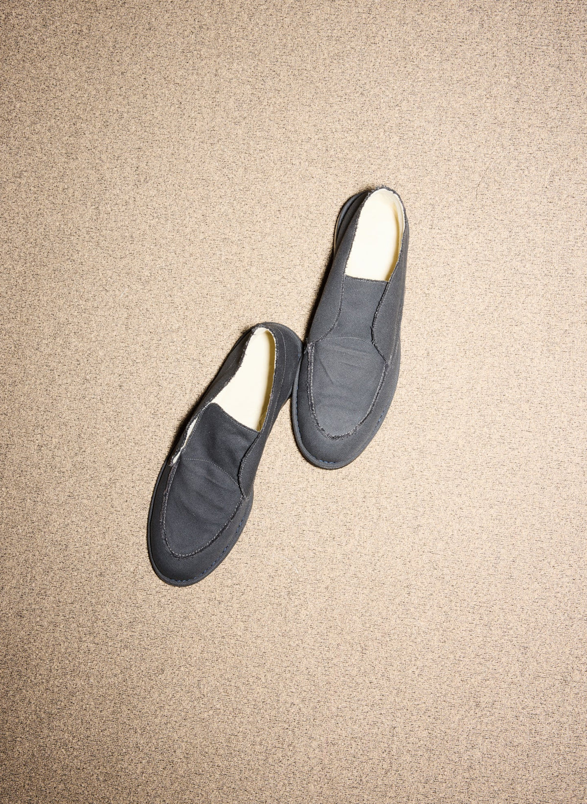 Harry Canvas Boot | Tibi Exclusive