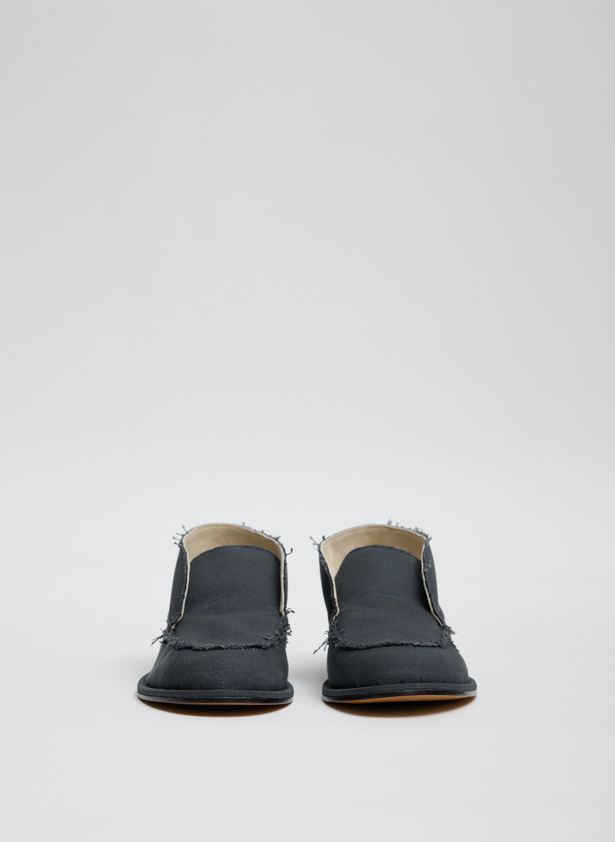 Harry Canvas Boot | Tibi Exclusive