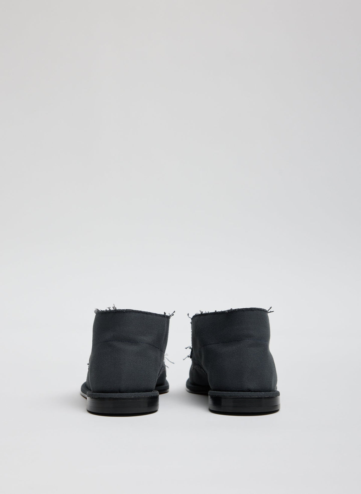 Harry Canvas Boot | Tibi Exclusive