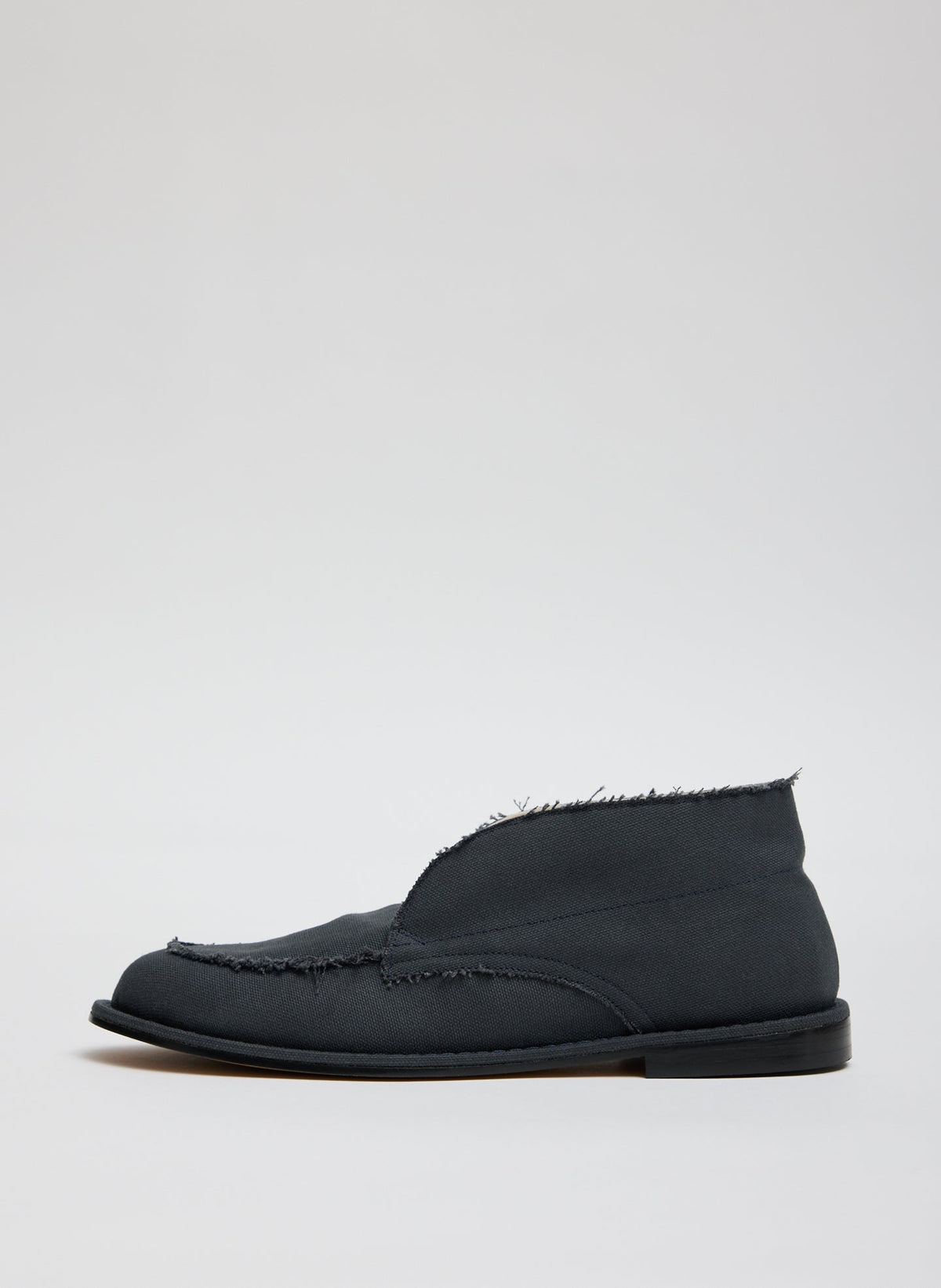 Harry Canvas Boot | Tibi Exclusive