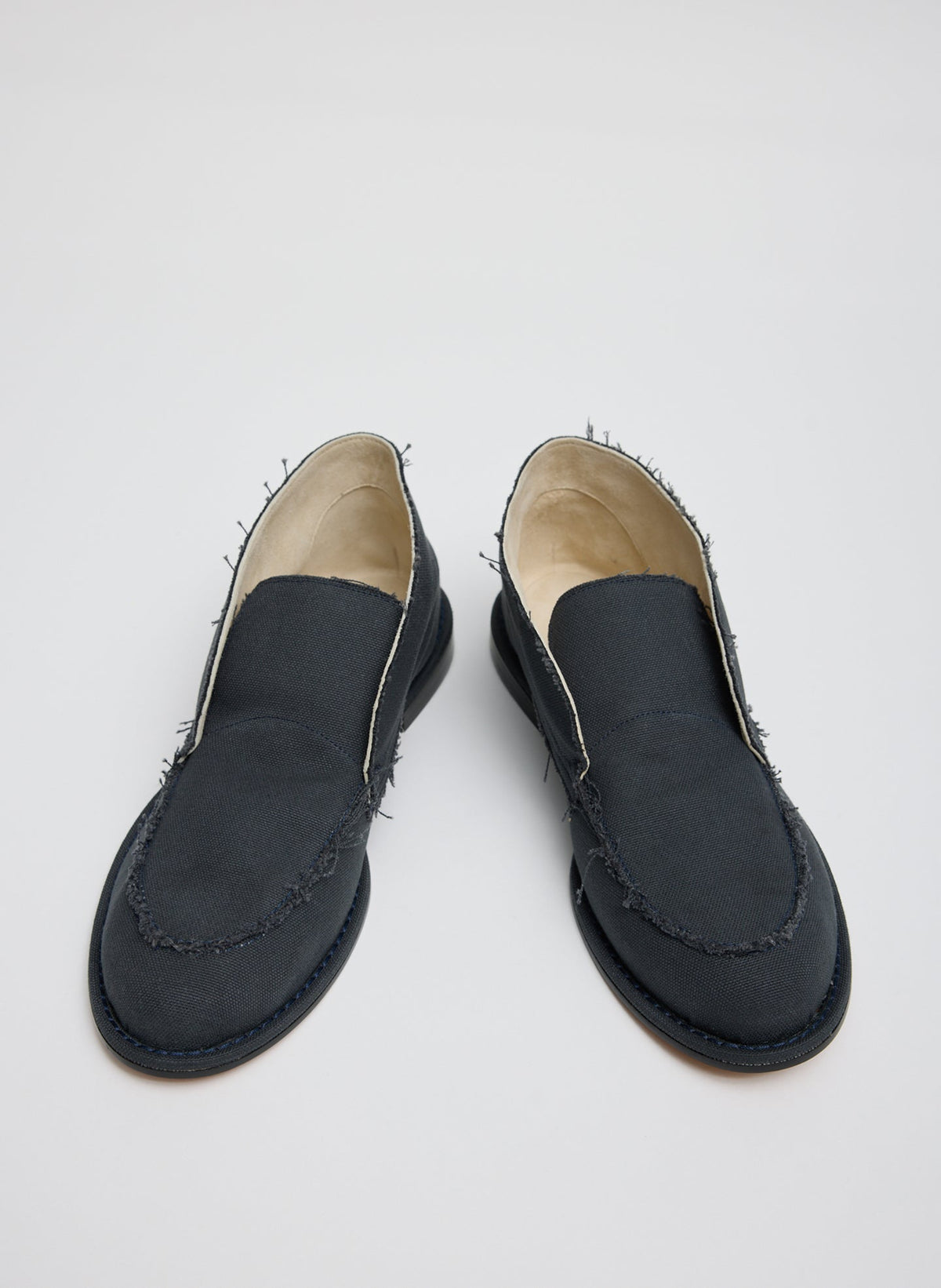Harry Canvas Boot | Tibi Exclusive