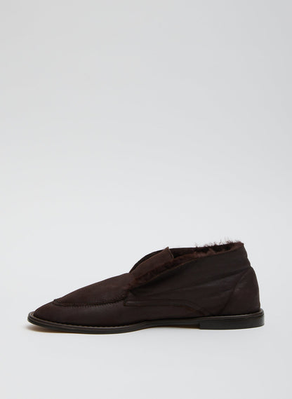Harry Boot Shearling | Tibi Special Offer