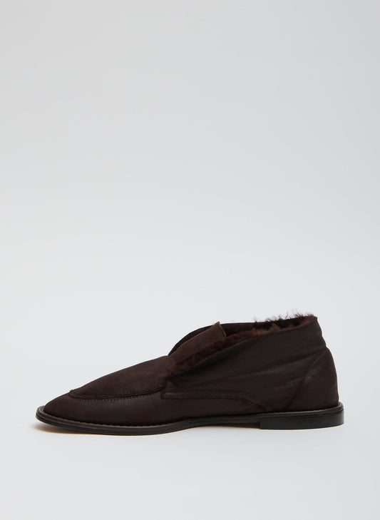 Harry Boot Shearling | Tibi Special Offer