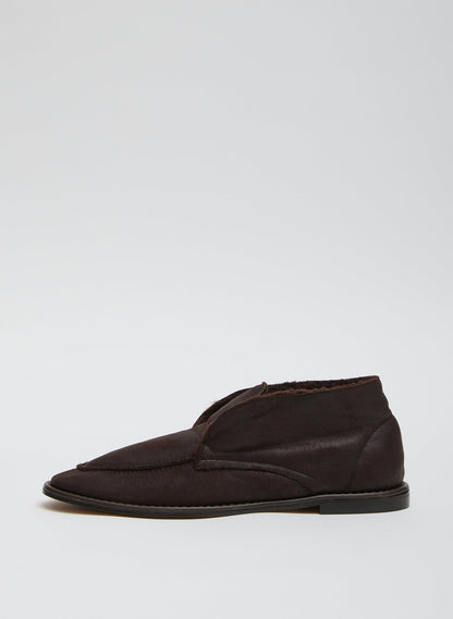 Harry Boot Shearling | Tibi Special Offer
