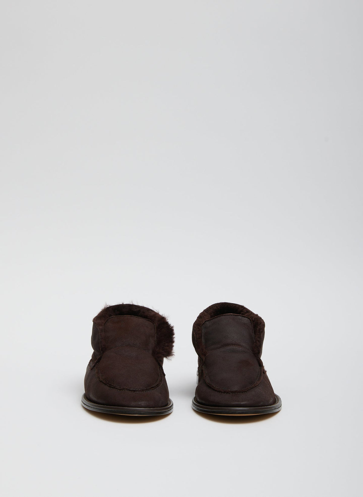 Harry Boot Shearling | Tibi Special Offer