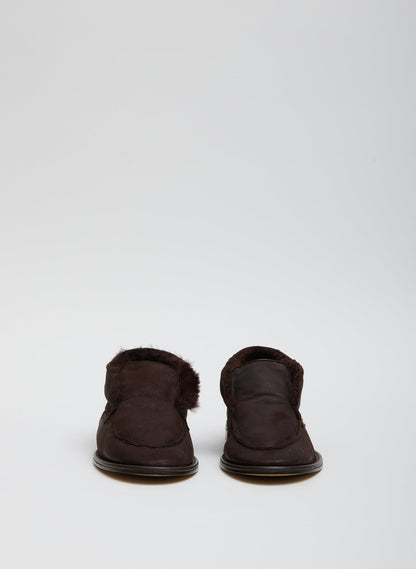 Harry Boot Shearling | Tibi Special Offer