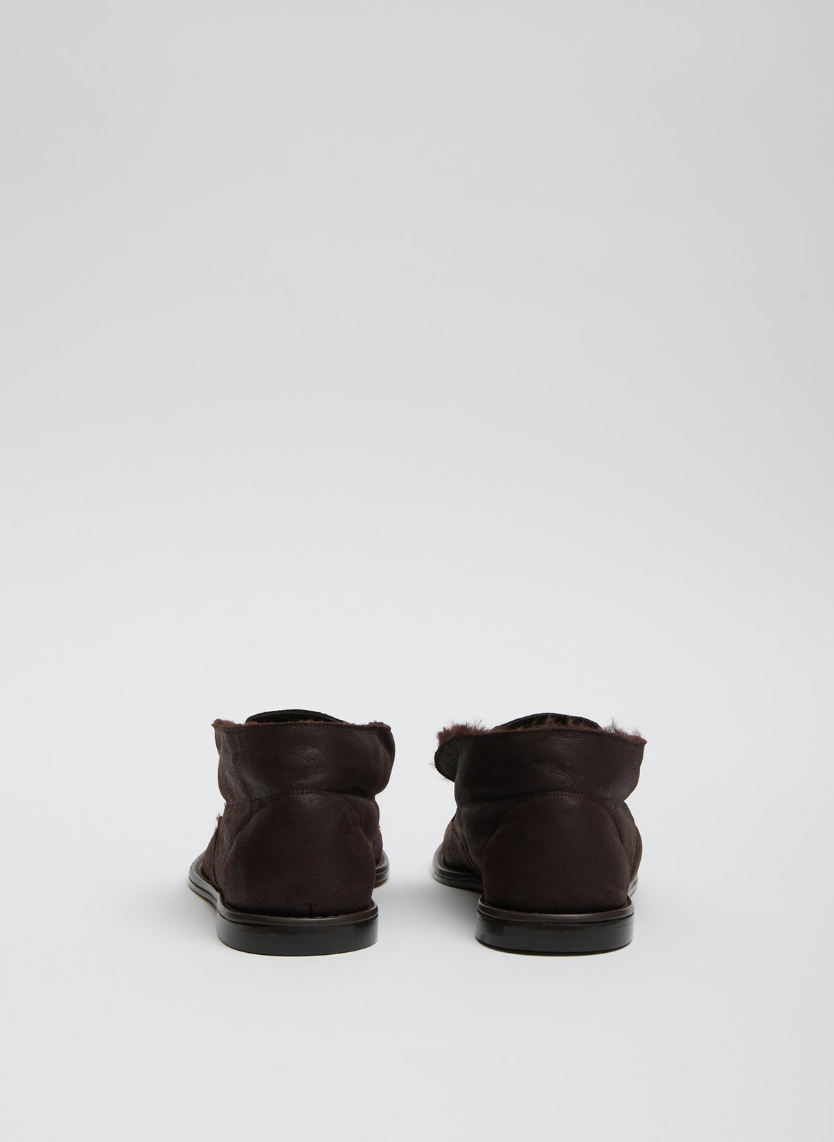 Harry Boot Shearling | Tibi Special Offer