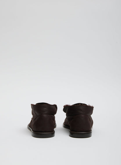 Harry Boot Shearling | Tibi Special Offer