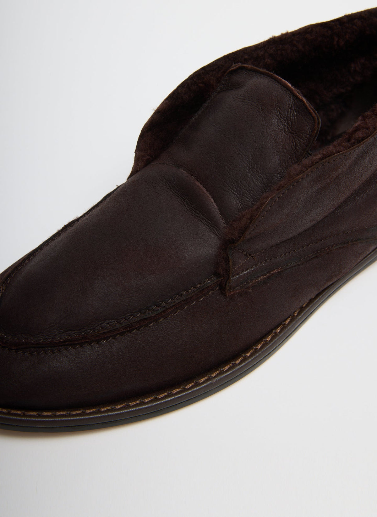 Harry Boot Shearling | Tibi Special Offer