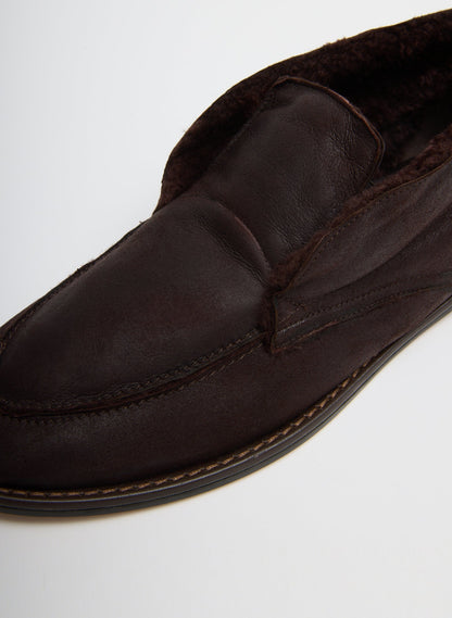 Harry Boot Shearling | Tibi Special Offer