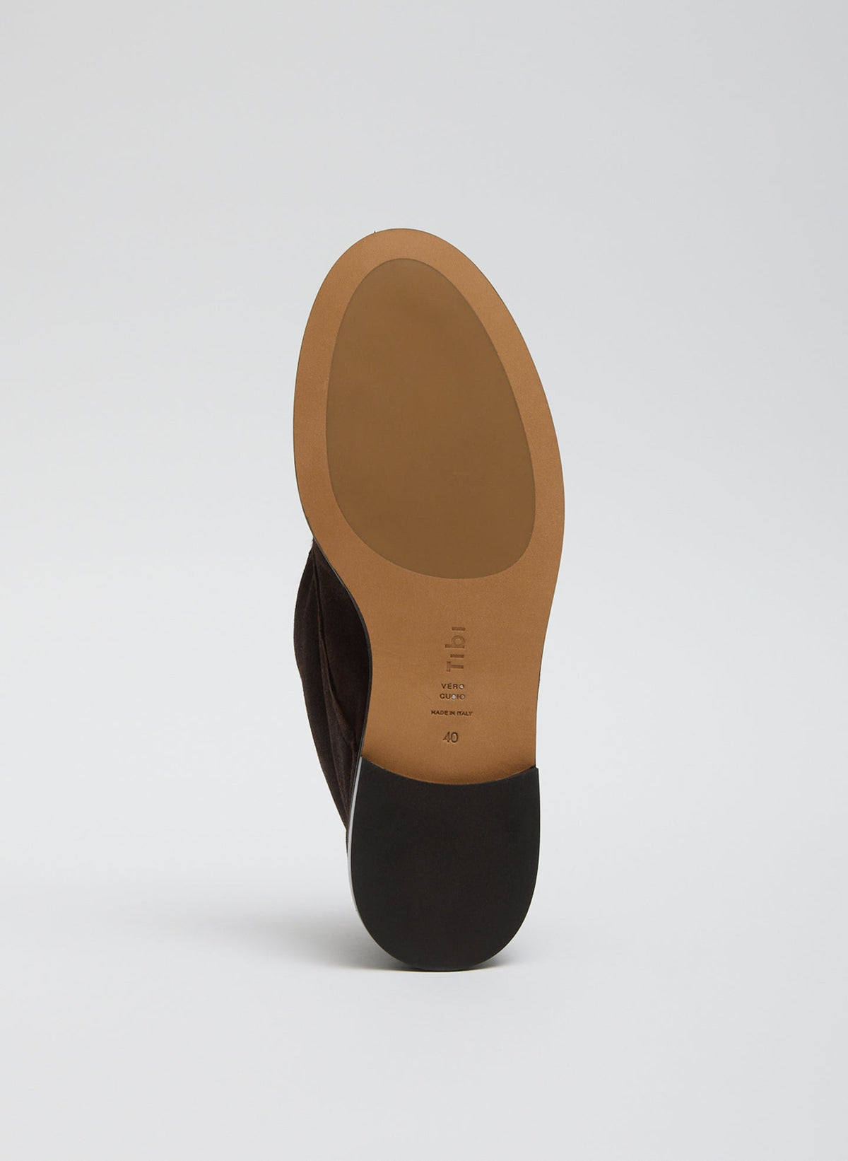 Harry Boot Shearling | Tibi Special Offer