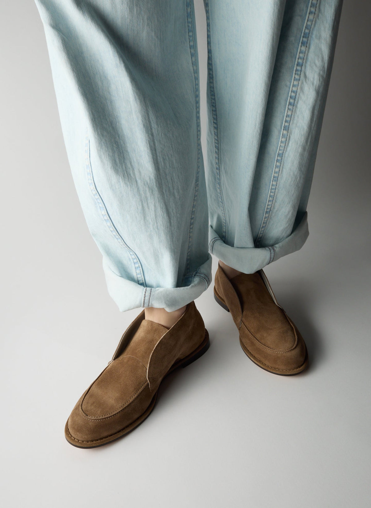 Harry Boot | Tibi Popular