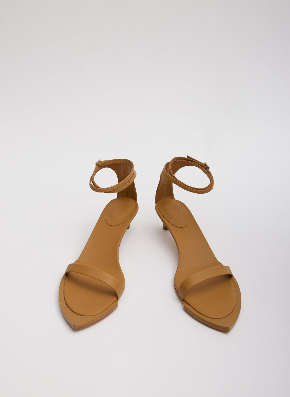 Ulrich Heel | Tibi New