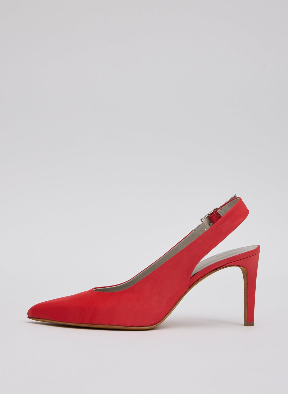 Silk Reyner Pump | Tibi Great Value