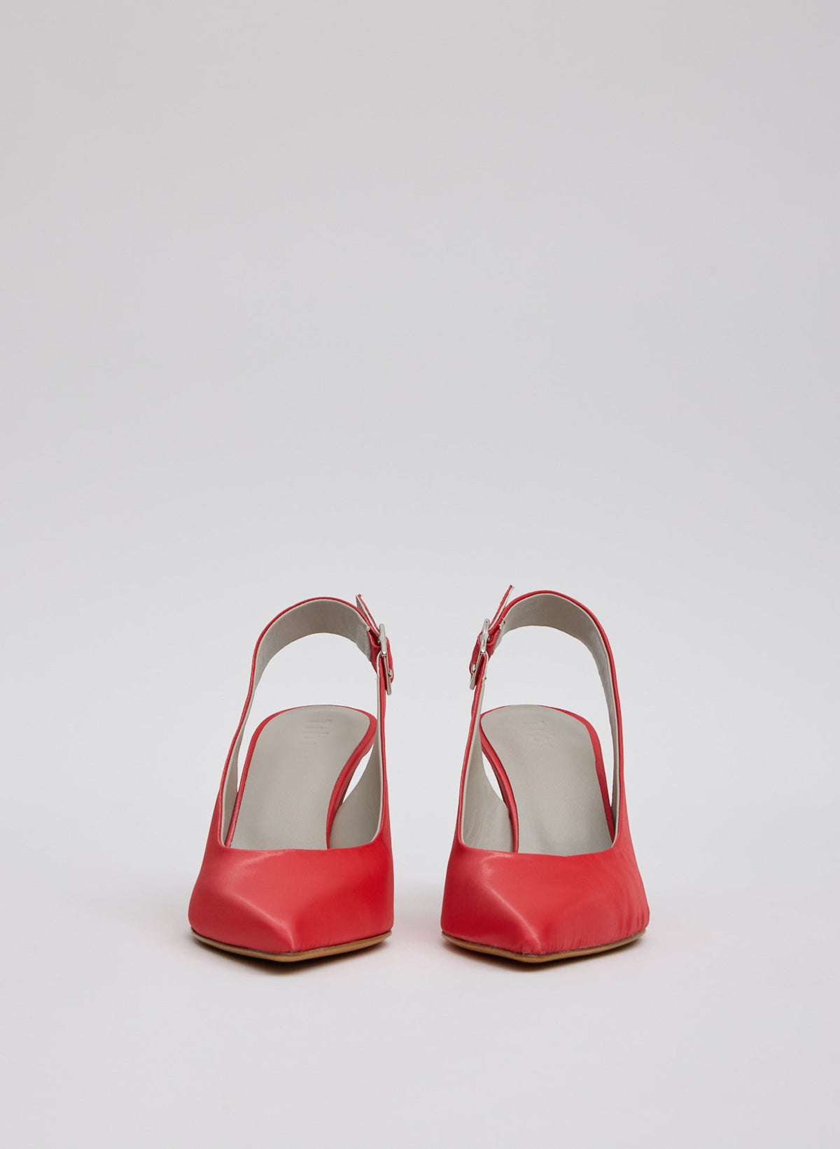 Silk Reyner Pump | Tibi Great Value