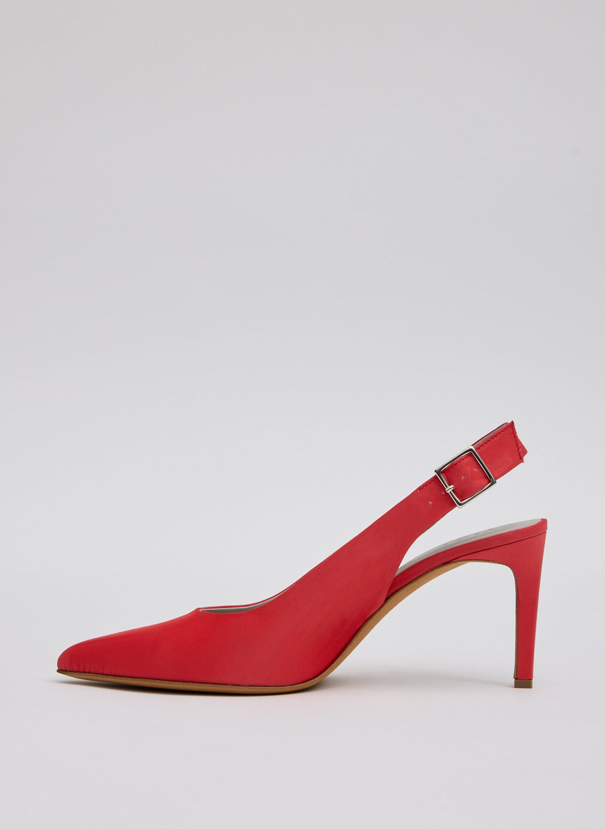 Silk Reyner Pump | Tibi Great Value