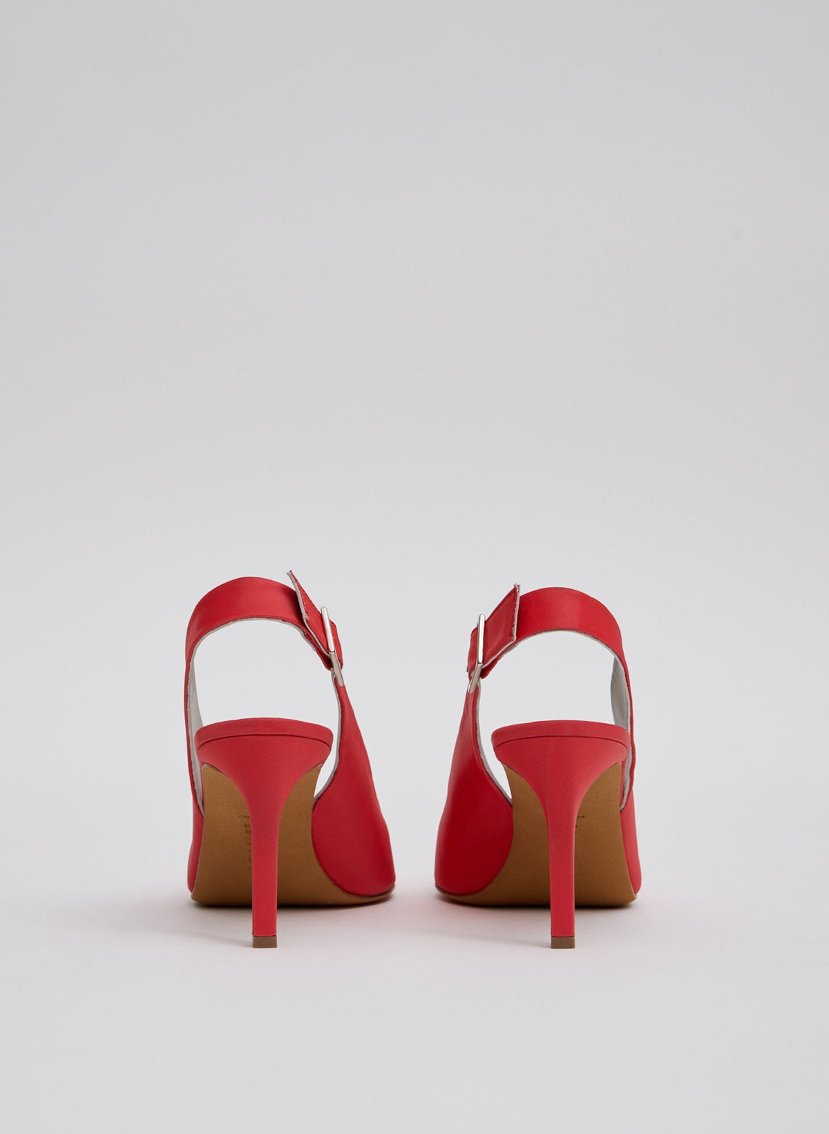 Silk Reyner Pump | Tibi Great Value